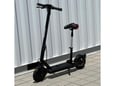 COMSCOOT električni skiro ECO Plus s sedežem