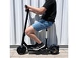 COMSCOOT električni skiro ECO Plus s sedežem