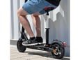 COMSCOOT električni skiro ECO Plus s sedežem
