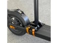 COMSCOOT električni skiro ECO Plus s sedežem