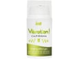 INTT COSMETICS Stimulacijski Gel Intt Vibration Caipirinha