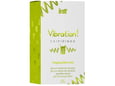 INTT COSMETICS Stimulacijski Gel Intt Vibration Caipirinha