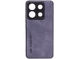 CHAMELEON ovitek za gumiran Cloudy Xiaomi Redmi Note 13 Pro 5G, moder
