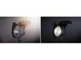 Paulmann Solarna vrtna LED svetilka 0,03W IP44 3000K