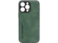 CHAMELEON ovitek za gumiran Cloudy Apple iPhone 13 Pro, zelen