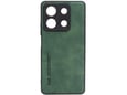 CHAMELEON ovitek za gumiran Cloudy Xiaomi Redmi Note 13 5G, zelen