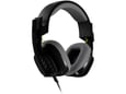 LOGITECH naglavne žične gaming slušalke z mikrofonom Astro A10 939-002057, črna