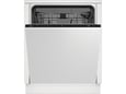BEKO vgradni pomivalni stroj BDIN38641Q, 60 cm