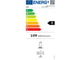 BEKO prostostoječi hladilnik RSSA290M41WN