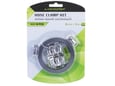 Carmotion Set za izradu metalnih vezica za kablove 3m/8mm trake+8 šelni