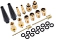 Carmotion Set adaptera za pumpanje 26kom