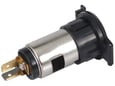 Carmotion Konektor utičnica euro 12v sa poklopcem