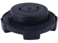 Carmotion Univerzalni čep za gorivo sa ključem fi 80mm