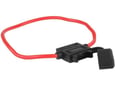 Carmotion Adapter osigurača sa bajpasom 30cm 1 8mm kv mini niski profil