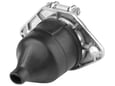 Carmotion Konektor utičnica 24v tip n 7 pinova aluminijumska