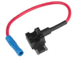 Carmotion Adapter osigurača sa bajpasom mini niski profil