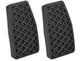 Lampa Accessories Guma za papučice 2kom za jeep renegade 09/14-fiat 500x 02/15-