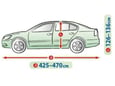 Kegel Blazusiak Cerada za automobil l sedand 425-470cmv 126-136cm