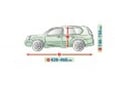 Kegel Blazusiak Cerada za automobil l off road suvd 430-460cmv 146-156cm