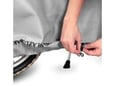 Kegel Blazusiak Cerada za bicikle vodonepropusna 2xm cerada je za dve bicikle