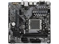 GIGABYTE matična plošča B650M S2H, AM5, mATX
