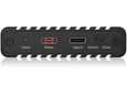 ICYBOX ohišje za trdi disk IB-2817MCL-C31 SSD M.2/USB 3.2/IB-2817MCL-C31
