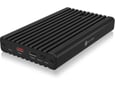 ICYBOX ohišje za trdi disk IB-2817MCL-C31 SSD M.2/USB 3.2/IB-2817MCL-C31