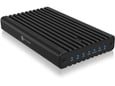 ICYBOX ohišje za trdi disk IB-2817MCL-C31 SSD M.2/USB 3.2/IB-2817MCL-C31