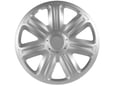 Sumex Univerzalne ratkapne 15 indiana silver- abs set