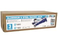 Sumex Dizalica krokodilka niskopodna 3t aluminijum
