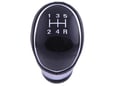 888 Car Accessories Ford ručica menjača 5 brzina kožna ford fokus mk2 mk3 mk4 mk7 mondeo kuga galaxy fiesta mk 7