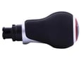 888 Car Accessories Audi/volkswagen ručica menjača kožna 6 brzina audi a4 2007-2016 audi a5 2007-2016 audi q5 2009-2016