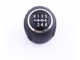888 Car Accessories Fiat grande punto/linea ručica menjača kozna 6 brzina