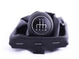 888 Car Accessories Audi a4/a5/q5 ručica menjača sa kožom 5 brzina je kozna audi a4 2007-2016 audi a5 2007-2016 audi