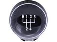888 Car Accessories Volkswagen passat b7 2010-2015 ručica menjača 5 brzina