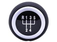 888 Car Accessories Volkswagen/audi ručica menjača 5 brzina vw passat b6 b7 cc golf 5 golf 6 caddy audi a3 audi a6