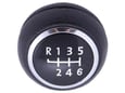 888 Car Accessories Volkswagen ručica menjača 6 brzina