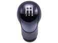 888 Car Accessories Ford fiesta 2002-2008/ford fusion 2002-2008 ručica menjača 5 brzina kožna
