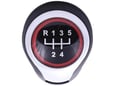 888 Car Accessories Volkswagen golf 5/golf 6 ručica menjača 5 brzina sa m krugom