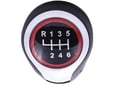888 Car Accessories Volkswagen golf 5/golf 6 ručica menjača 6 brzina sa m krugom