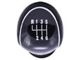 888 Car Accessories Ford focus 2010- ručica menjača 6 brzina poklopac