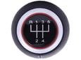 888 Car Accessories Audi ručica menjača 5 brzina sa m krugom kožna