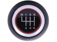 888 Car Accessories Audi ručica menjača 6 brzina sa m krugom kožna