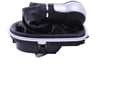 888 Car Accessories Seat leon 2004-2012/altea 2004-2012 ručica menjača sa kožom 5 brzina