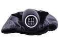 888 Car Accessories Fiat punto 2 ručica menjača sa kožom 5 brzina kožna