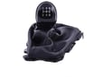 888 Car Accessories Ford focus 2010- ručica menjača sa kožom 5 brzina
