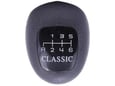 888 Car Accessories Mercedes ručica menjača classic 6 brzina