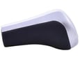 888 Car Accessories Bmw ručica menjača sa 6 brzina sa m logom silver mat/hrom