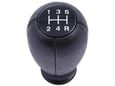 888 Car Accessories Peugeot ručica menjača kožna 5 brzina