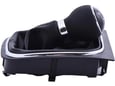 888 Car Accessories Volkswagen golf 5/golf 5/golf 5 plus/jetta 2006-2012 ručica menjača sa kožicom 6 brzina